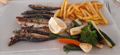 Restaurante La Lonja