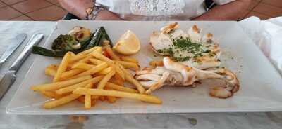 Restaurante La Lonja