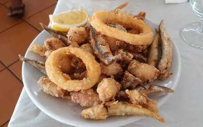 Restaurante La Lonja