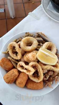 Restaurante La Lonja