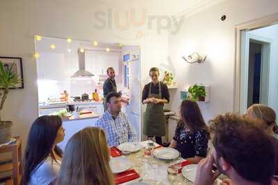 Eatwith: Doblemente Of Barcelona