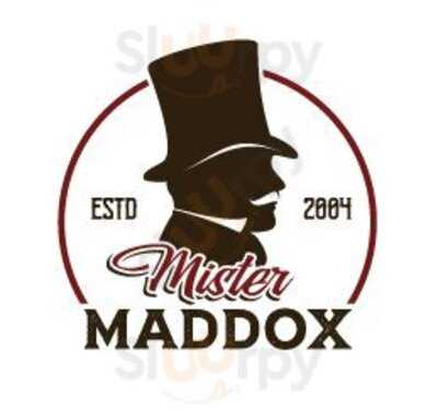 Mister Maddox