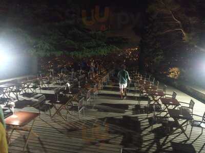 Observatorio Fabra Cenas Con Estrellas