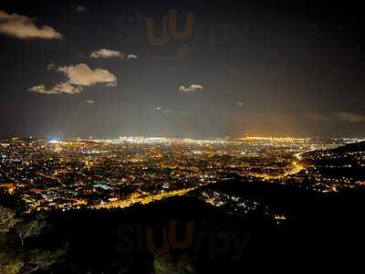 Observatorio Fabra Cenas Con Estrellas