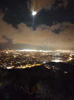 Observatorio Fabra Cenas Con Estrellas