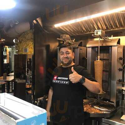 Ali Doner Kebab
