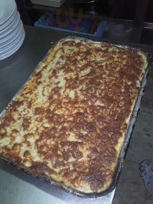 Restaurante La Traviata