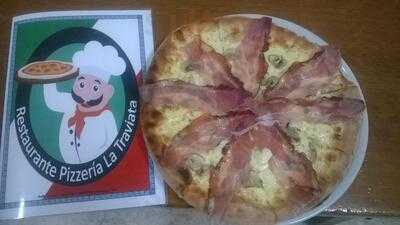 Restaurante La Traviata