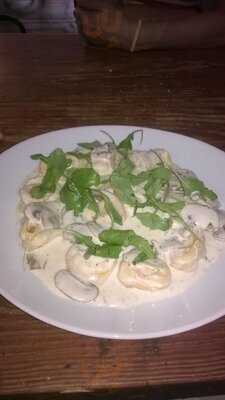 Restaurante La Traviata