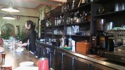 Restaurante La Traviata