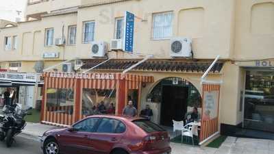 Restaurante La Traviata