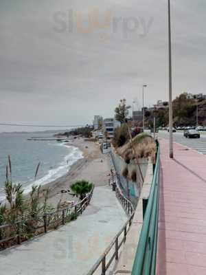 Restaurante La Traviata