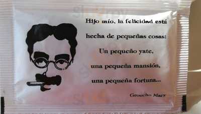 Restaurante La Traviata