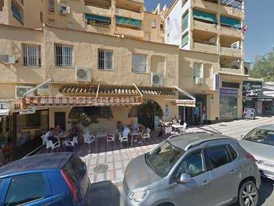 Restaurante La Traviata