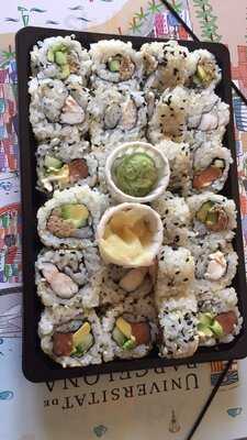 Sushi Numero 1
