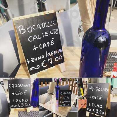 Restaurante Tridente