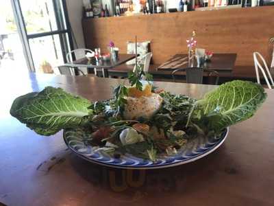 Restaurante Tridente