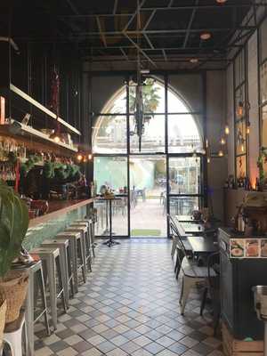 Restaurante Tridente