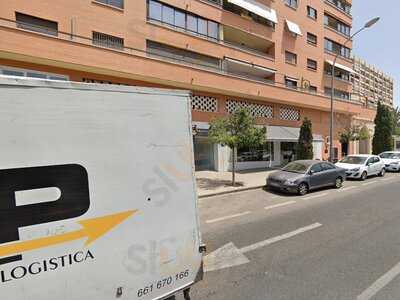 Restaurante Tridente