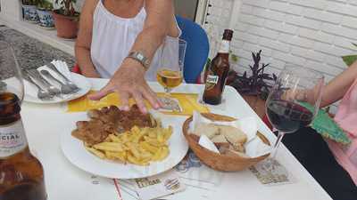 Restaurante La Esquina