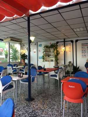 Restaurante La Esquina