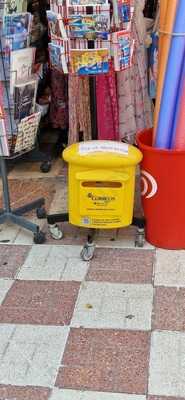 Restaurante La Esquina