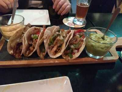 Rabioso Tapas I Copes