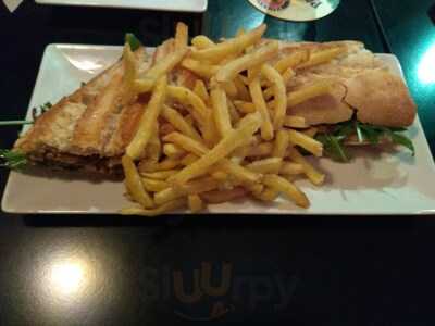 Rabioso Tapas I Copes