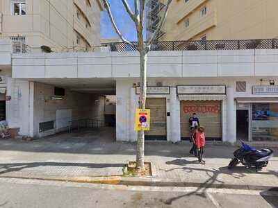 Rabioso Tapas I Copes