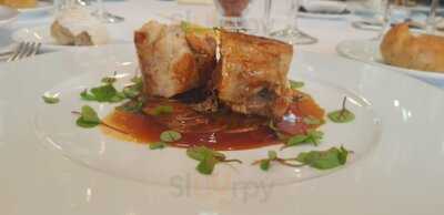 Escuela De Hosteleria Ies Sierra Blanca