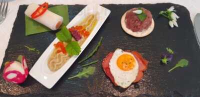 Escuela De Hosteleria Ies Sierra Blanca