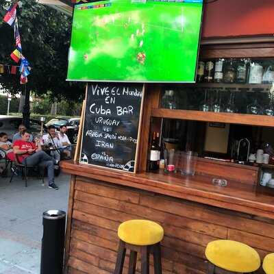 Cuba Bar