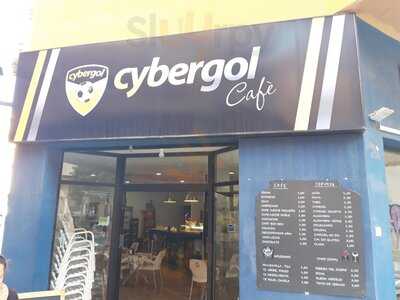 Cybergol Sportbar Y Cafetería