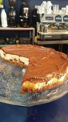 Cybergol Sportbar Y Cafetería