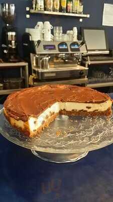 Cybergol Sportbar Y Cafetería