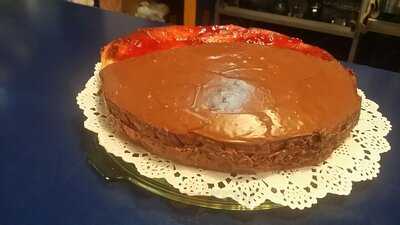 Cybergol Sportbar Y Cafetería