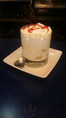 Cybergol Sportbar Y Cafetería