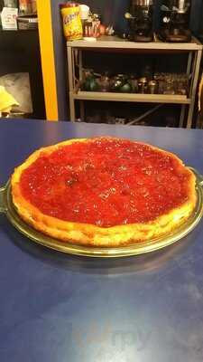 Cybergol Sportbar Y Cafetería