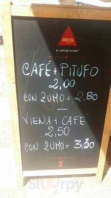 Cybergol Sportbar Y Cafetería