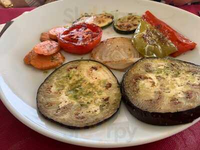 Internacional Restaurante