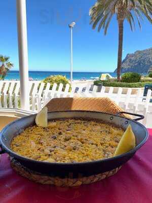 Internacional Restaurante