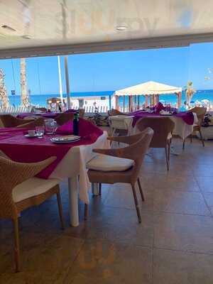 Internacional Restaurante