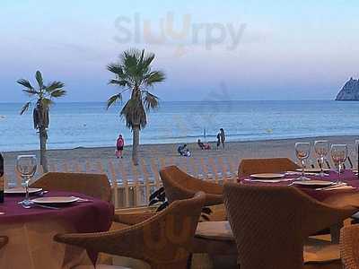 Internacional Restaurante