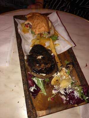 La Chirigota Brasil Food - Photo 8