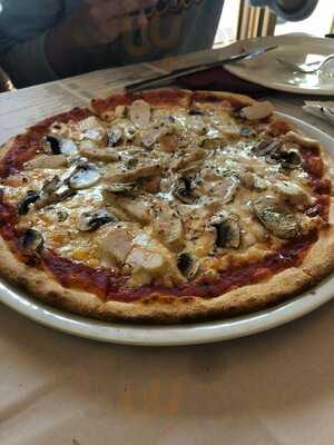 Restaurante Pizzeria Lugano