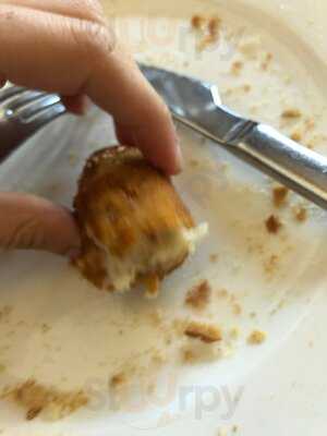 Restaurante Pizzeria Lugano