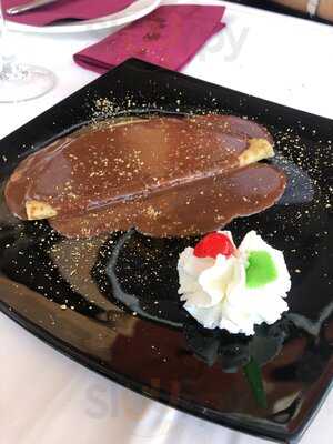 Restaurante Pizzeria Lugano