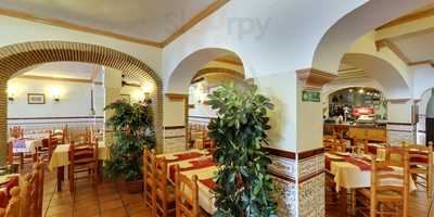 Restaurante Pizzeria Lugano