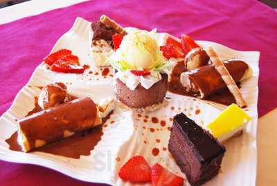 Restaurante Pizzeria Lugano