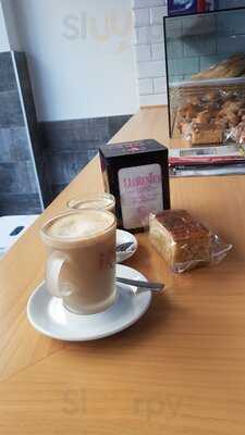 Llorentes's Coffee